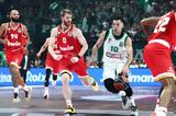 Game 2 Ολυμπιακός - Παναθηναϊκός,Game 2 olybiakos - panathinaikos