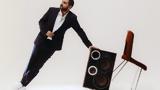 Ibrahim Maalouf, Λυκαβηττού,Ibrahim Maalouf, lykavittou