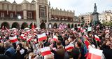 Πολωνία, Σήμερα,polonia, simera
