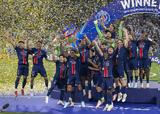 Παρί Σ Ζ, Champions League,pari s z, Champions League