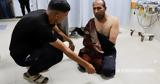 Γάζα, Τουλάχιστον 10, Ισραήλ,gaza, toulachiston 10, israil