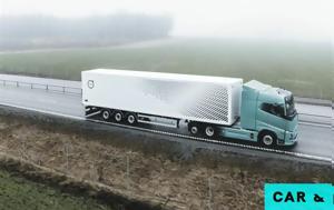 Volvo, 600