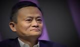 Τζακ Μα, Alibaba,tzak ma, Alibaba