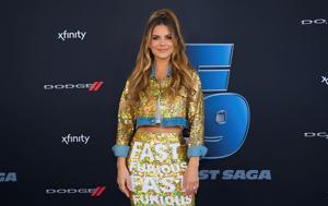 Μαρία Μενούνος, Δύο, maria menounos, dyo