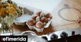Με αυτό το ασυνήθιστο hack τα αυγά θα παραμείνουν φρέσκα για περισσότερο καιρό,