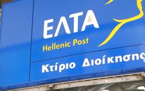 Μητσοτάκης, Alpha Bank, Ελληνικά Ταχυδρομεία, mitsotakis, Alpha Bank, ellinika tachydromeia