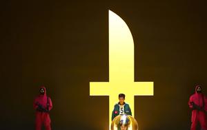 Squid Game, Netflix, Ιούνιο, Squid Game, Netflix, iounio
