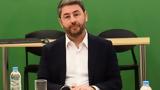 Ανδρουλάκης, Δημοκρατία, Αυτοδιοίκηση,androulakis, dimokratia, aftodioikisi