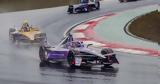 Formula E, Χορεύοντας, Σαγκάης –,Formula E, chorevontas, sagkais –