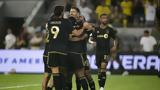 Λος Αντζελες FC,los antzeles FC