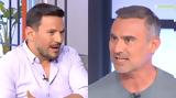 Γιώργος Καπουτζίδης, Eurovision – Κώστας Τσουρός, Έφυγαν,giorgos kapoutzidis, Eurovision – kostas tsouros, efygan
