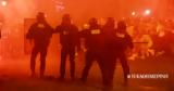 Γαλλία, Χάος, Παρί ΣΖ – Επεισόδια,gallia, chaos, pari sz – epeisodia