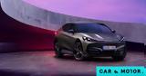 Ανανέωση, CUPRA Tavascan,ananeosi, CUPRA Tavascan