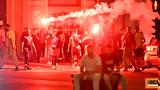 Παρίσι, Ultras, Παρί Σεν Ζερμέν, Ζιντάν, Αρχών,parisi, Ultras, pari sen zermen, zintan, archon