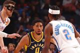 NBA Finals, Θάντερ - Πέισερς,NBA Finals, thanter - peisers