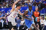 VTB League, Zενίτ, Μόσχα,VTB League, Zenit, moscha