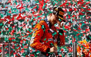 Formula 1 – GP Ισπανίας, Oscar Piastri, 1-2, McLaren, Verstappen, Formula 1 – GP ispanias, Oscar Piastri, 1-2, McLaren, Verstappen