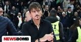 Ολυμπιακός – Παναθηναϊκός AKTOR, ΣΕΦ, Δημήτρης Γιαννακόπουλος,olybiakos – panathinaikos AKTOR, sef, dimitris giannakopoulos