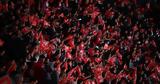 Ολυμπιακός – Παναθηναϊκός, Basket League,olybiakos – panathinaikos, Basket League