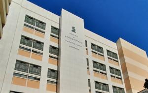 Συνάντηση Μητσοτάκη-πρυτάνεων, Δευτέρα 26-Στο, synantisi mitsotaki-prytaneon, deftera 26-sto