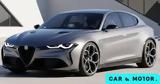 Alfa Romeo Giulietta,