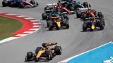 Formula 1, Πάρτι, Πιάστρι, McLaren, Ισπανία - Έκανε, 1-2, Λάντο Νόρις,Formula 1, parti, piastri, McLaren, ispania - ekane, 1-2, lanto noris