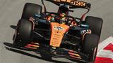 Formula 1 GP Βαρκελώνης, Ασταμάτητη, McLaren - Τρίτο 1-2, Piastri,Formula 1 GP varkelonis, astamatiti, McLaren - trito 1-2, Piastri