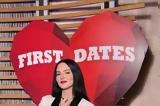 Ζενεβιέβ Μαζαρί, ΤΥΠΟΣ TV, GNTM, First Dates,zeneviev mazari, typos TV, GNTM, First Dates
