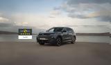 Νέο MGS5 EV, Euro NCAP,neo MGS5 EV, Euro NCAP