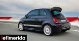 Abarth, Επιστρέφει,Abarth, epistrefei