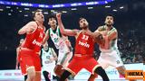 Ολυμπιακός - Παναθηναϊκός, Live, 2ος, ΣΕΦ,olybiakos - panathinaikos, Live, 2os, sef