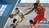 Ολυμπιακός – Παναθηναϊκός, Δείτε, Game 2,olybiakos – panathinaikos, deite, Game 2