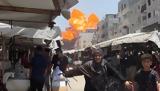 Γάζα, Αίγυπτος, Κατάρ,gaza, aigyptos, katar