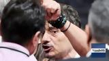 Ολυμπιακός – Παναθηναϊκός, Αποβλήθηκε, ΣΕΦ, Δημήτρης Γιαννακόπουλος,olybiakos – panathinaikos, apovlithike, sef, dimitris giannakopoulos