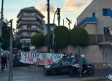 Ρουβίκωνας, Μέλη, Παλαιστίνης, Ισραήλ,rouvikonas, meli, palaistinis, israil