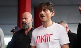 Σύλληψη, ΣΕΦ Μήνυση Ολυμπιακού, Γιαννακόπουλου,syllipsi, sef minysi olybiakou, giannakopoulou