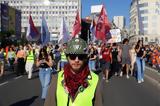 Σερβία, Διαδηλώσεις,servia, diadiloseis