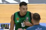 Σλούκας, 4 Ευρωλίγκες,sloukas, 4 evroligkes