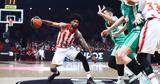 Ολυμπιακός - Παναθηναϊκός 91-83, Ντόρσεϊ Γουόκαπ,olybiakos - panathinaikos 91-83, ntorsei gouokap