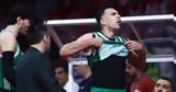 Ολυμπιακός - Παναθηναϊκός, Σλούκα,olybiakos - panathinaikos, slouka