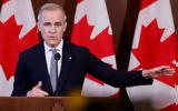 Καναδάς, Carney,kanadas, Carney
