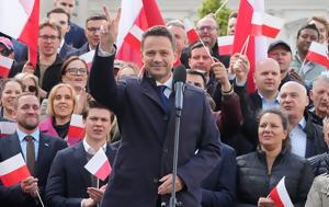 Προεδρικές, Πολωνία, Οριακή, Τρασκόφσκι, proedrikes, polonia, oriaki, traskofski