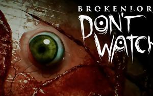 BrokenLore, Dont Watch Review