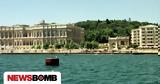 Κωνσταντινούπολη, Παλάτι Τσιραγάν, Ουκρανία,konstantinoupoli, palati tsiragan, oukrania