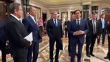 Τηλεφωνική, Λαβρόφ – Ρούμπιο, Ουκρανία,tilefoniki, lavrof – roubio, oukrania
