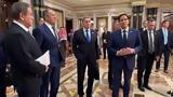 Πόλεμος, Ουκρανία, Τηλεφωνική, Λαβρόφ, Ρούμπιο, Κωνσταντινούπολη,polemos, oukrania, tilefoniki, lavrof, roubio, konstantinoupoli