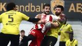 Ξεκινάνε, Handball Premier,xekinane, Handball Premier