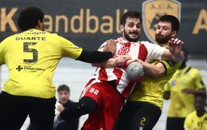 Ξεκινάνε, Handball Premier, xekinane, Handball Premier