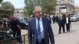 Οι σχεδιασμοί των «πρώην» και ο πιέσεις που δέχονται,