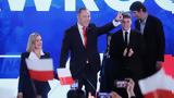 Προεδρικές, Πολωνία, Νικητής, Κάρολ Ναβρότσκι,proedrikes, polonia, nikitis, karol navrotski